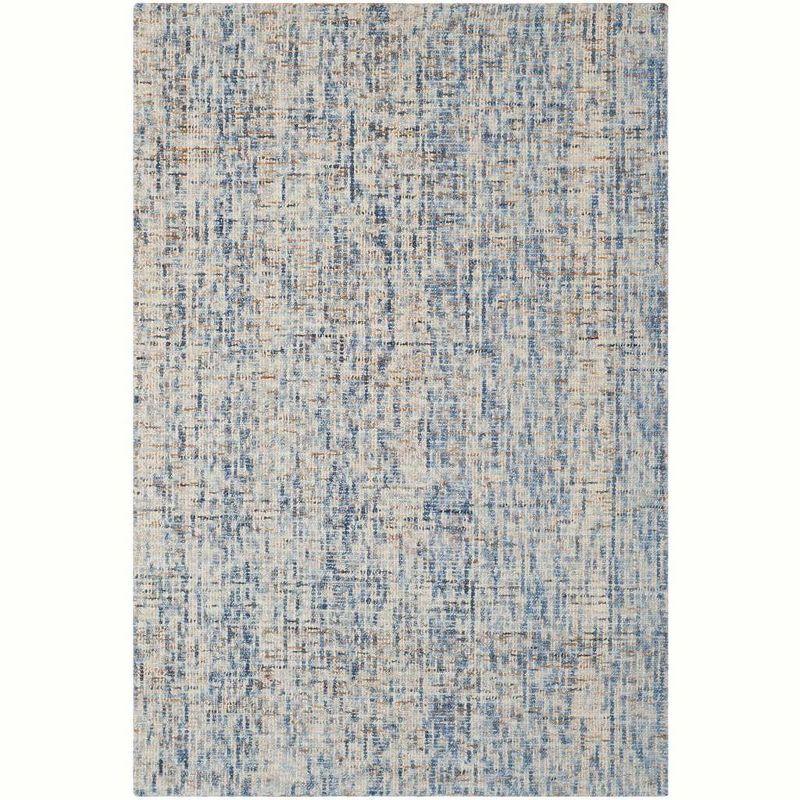 Abstract ABT468 Hand Tufted Area Rug  - Safavieh