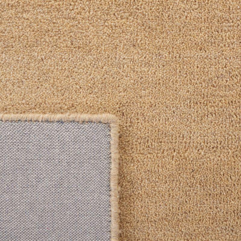 Himalaya HIM610 Handmade Accent Rug - 2'x3' - Beige - Safavieh