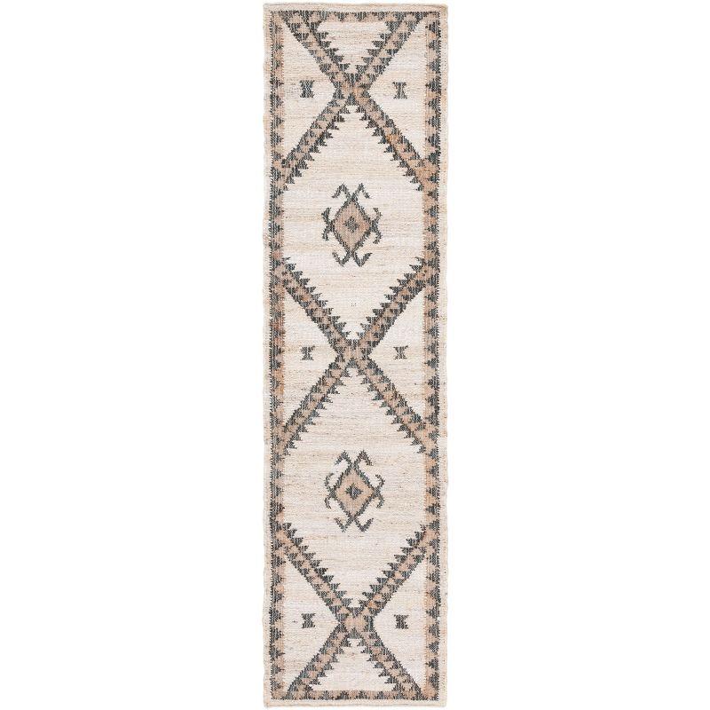 Kilim KLM761 Hand Woven Area Rug  - Safavieh