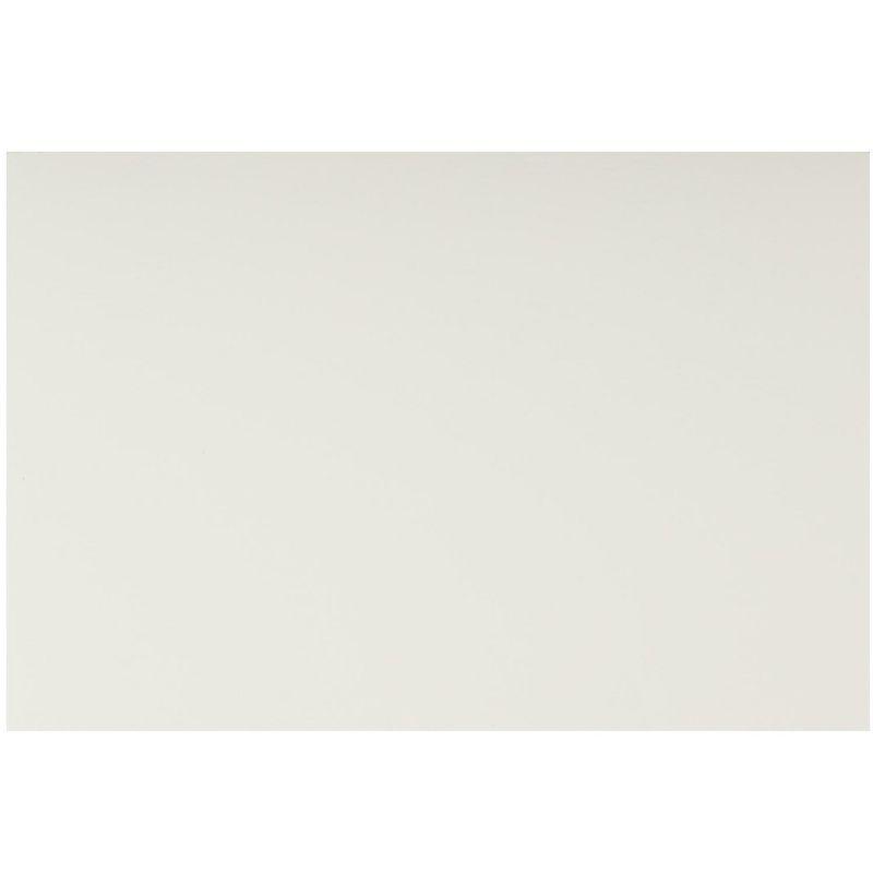 Odessa Bookcase - AMH5721 - Vintage White - Safavieh Couture