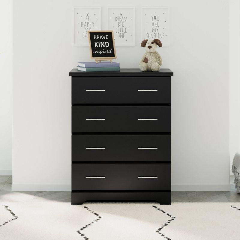 Brookside 4 Drawer Chest