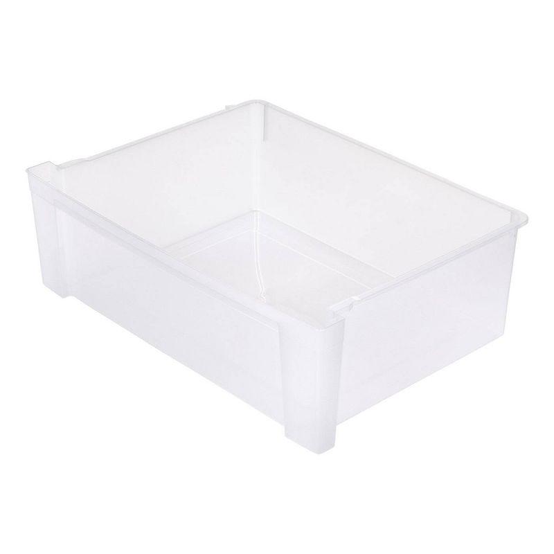 IRIS USA, Inc. Storage Bin