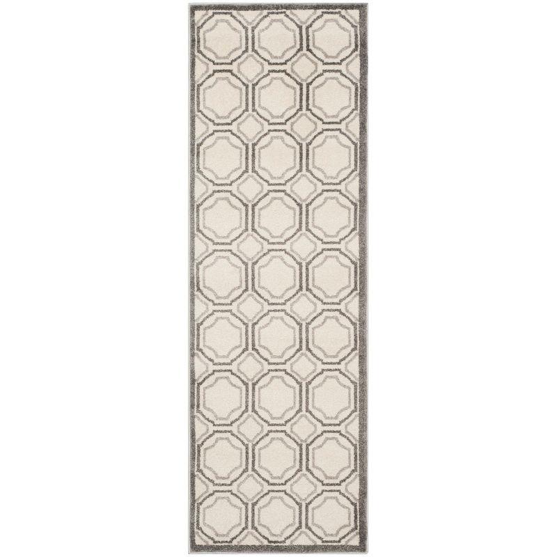 Amherst Performance Geometric Rug