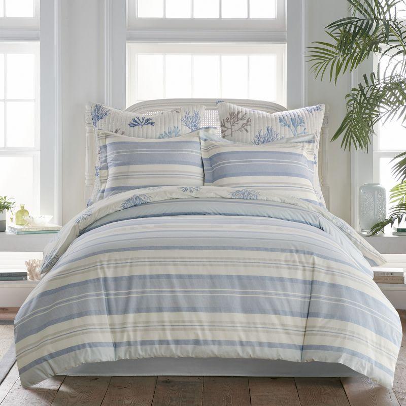 Ipanema Duvet Cover Set - Levtex Home