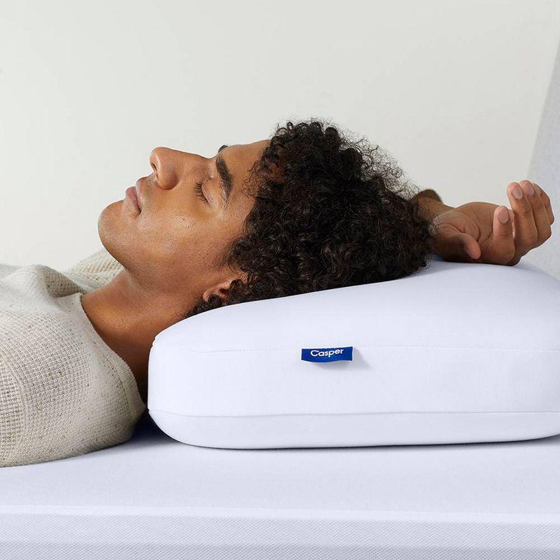 The Casper Foam Pillow