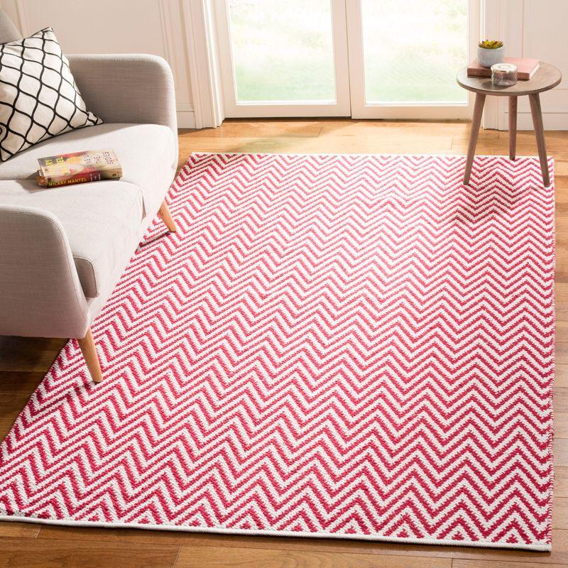 Montauk MTK812 Hand Woven Area Rug  - Safavieh