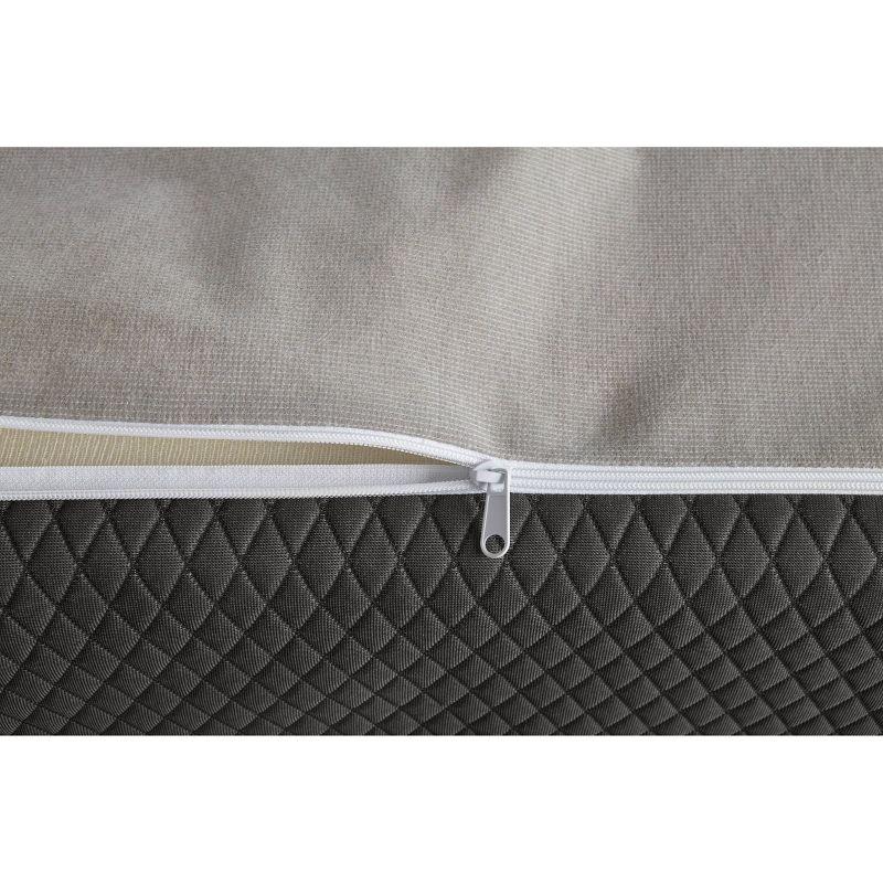 Beautyrest 10" Medium Hybrid Mattress