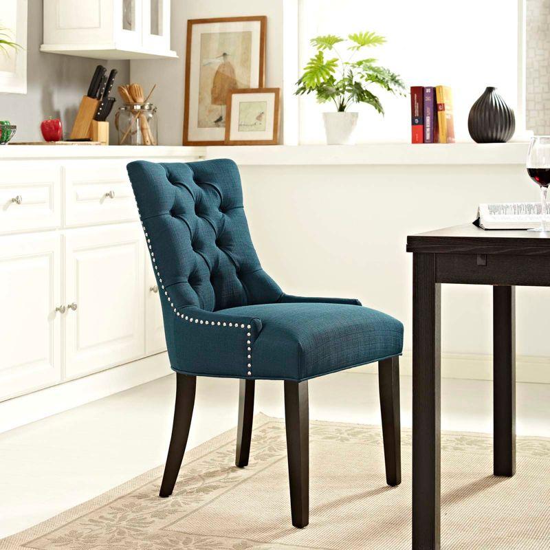 Regent Fabric Dining Chair - Modway