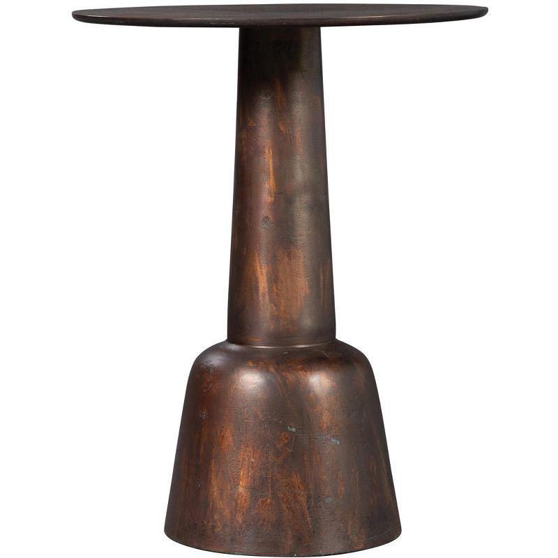 Red Barrel Studio® End Table