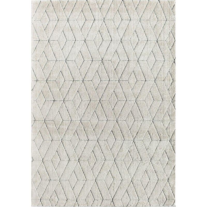 Cadence Contemporary Limestone Area Rug