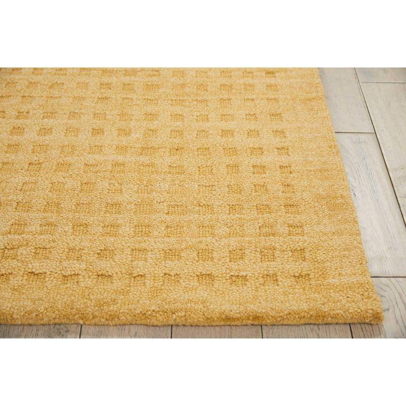 Nourison Perris Textured Indoor Area Rug