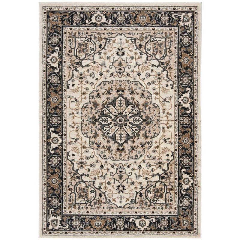 Lyndhurst LNH334 Power Loomed Area Rug  - Safavieh