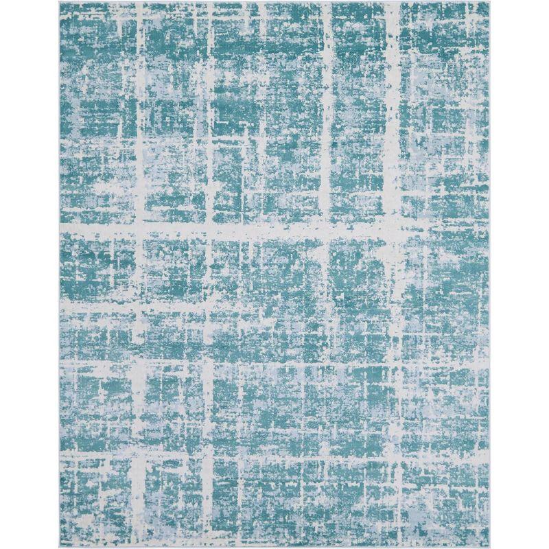 Jill Zarin Lexington Avenue Uptown Rug