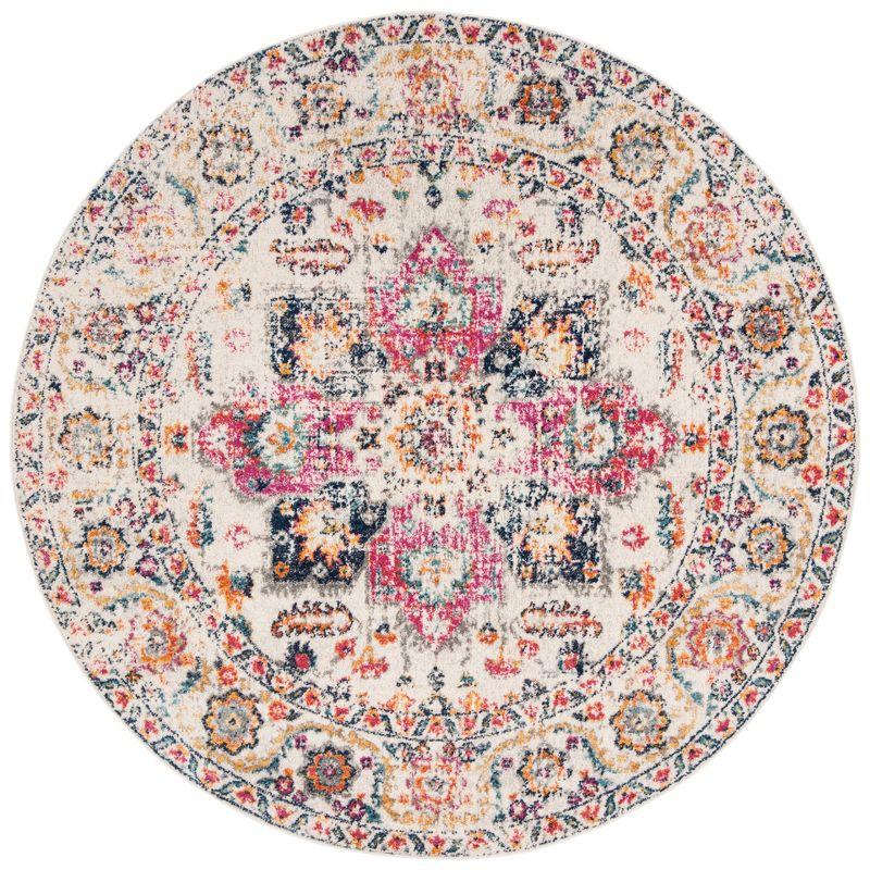 Madison MAD603 Power Loomed Rugs - Safavieh