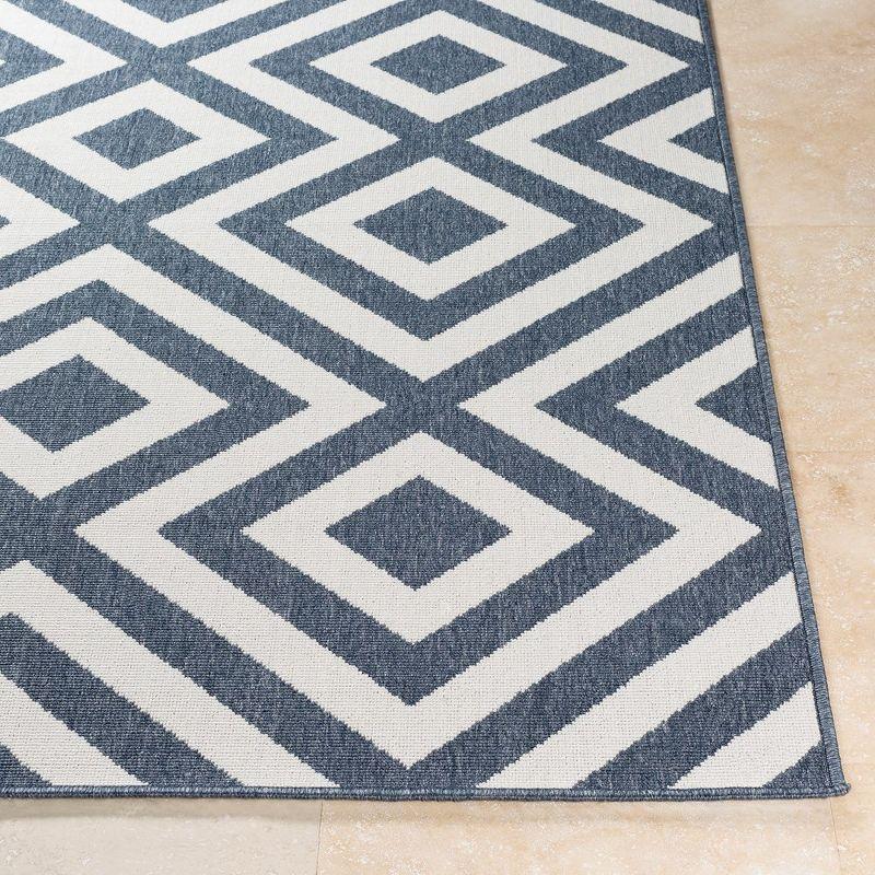 Mark & Day Maya Woven Indoor and Outdoor Area Rugs