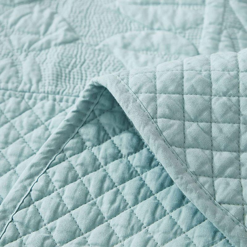 MarCielo Cotton Quilt Set