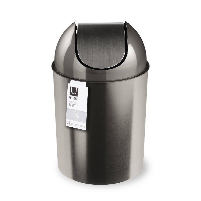 Umbra Mezzo Indoor Trash Can