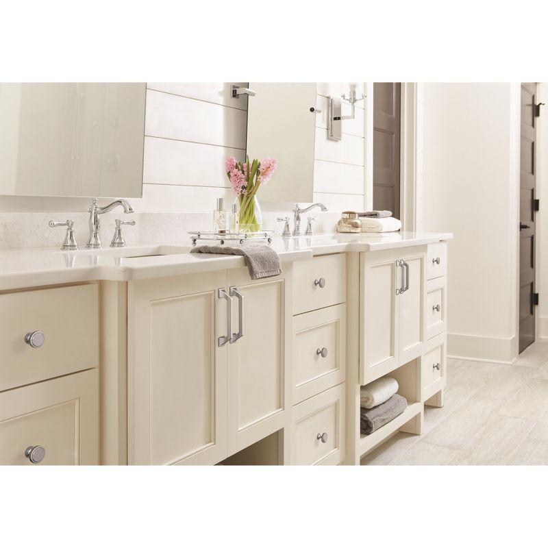 Exceed 1 1/2" Diameter Round Knob