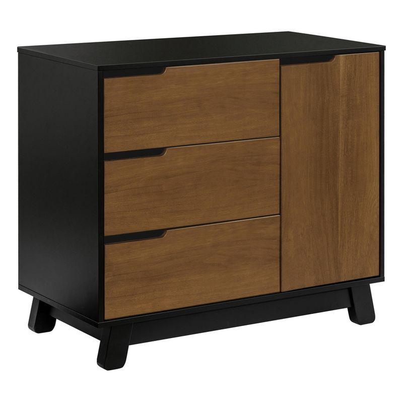 Hudson 3 Drawer 39.5" W Changing Table Dresser