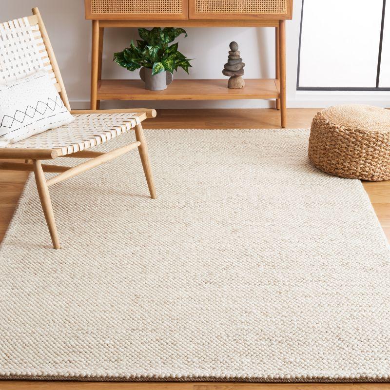 Natura NAT425 Hand Woven Area Rug  - Safavieh