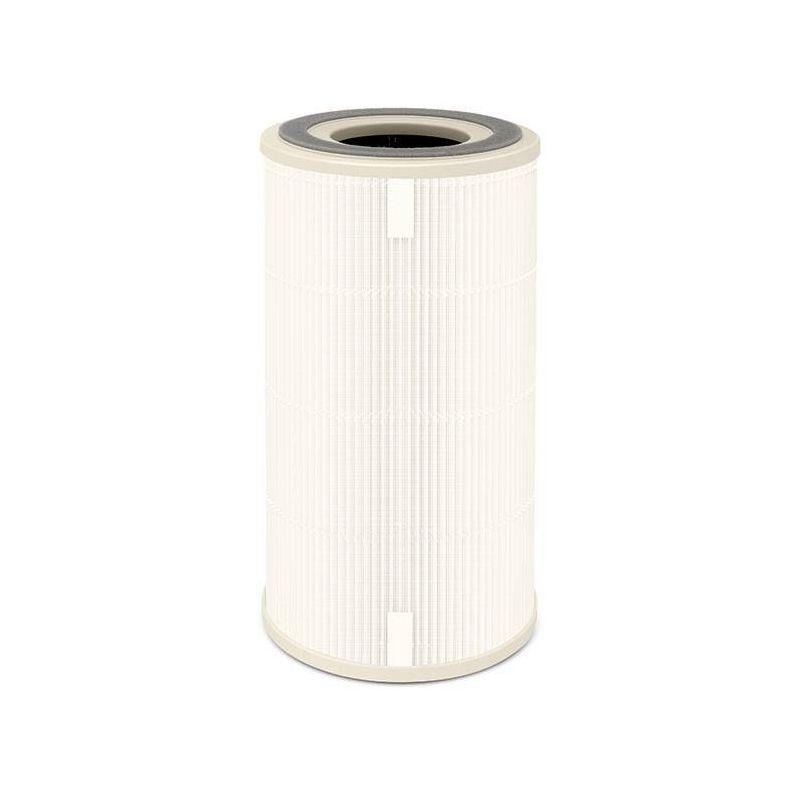 Medium Room White HEPA Air Purifier Replacement Filter