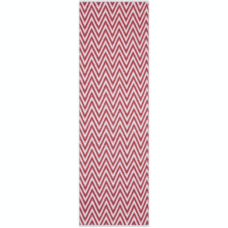 Montauk MTK812 Hand Woven Area Rug  - Safavieh