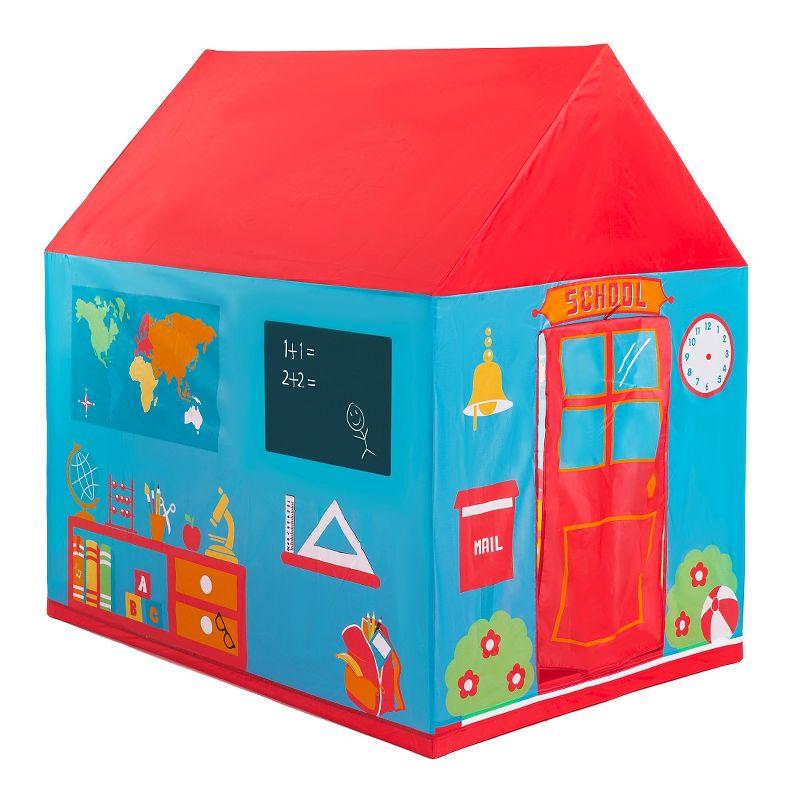 Fun2Give Pop-it-up Play Tent School