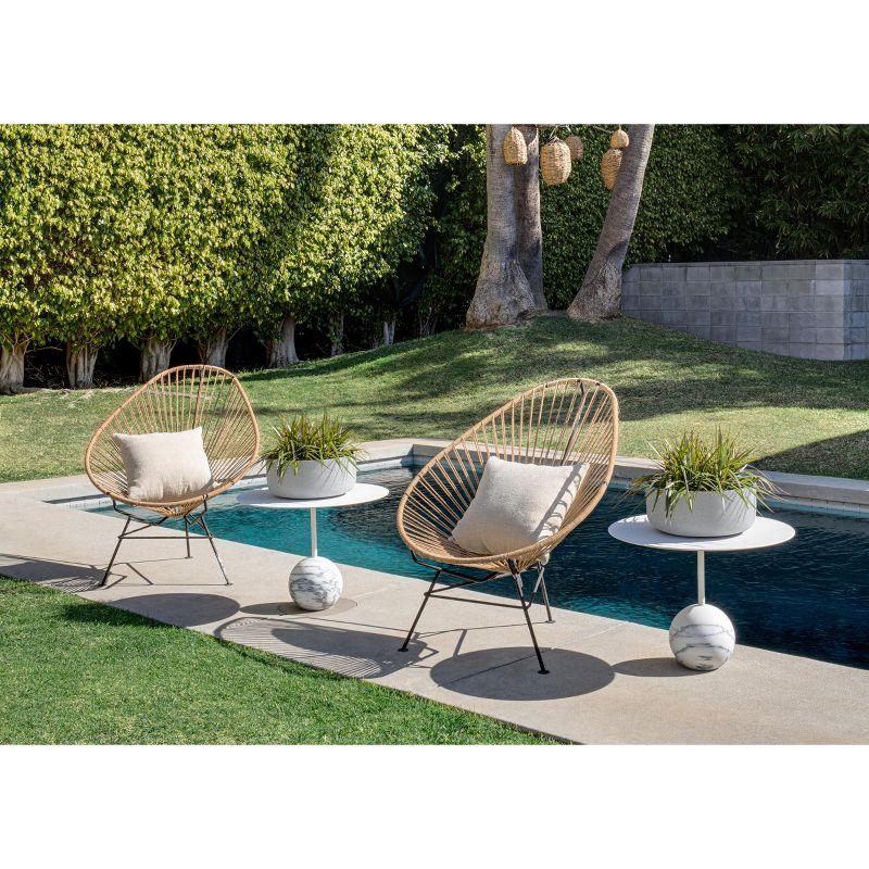 Mason Series Kona Bowl Planter