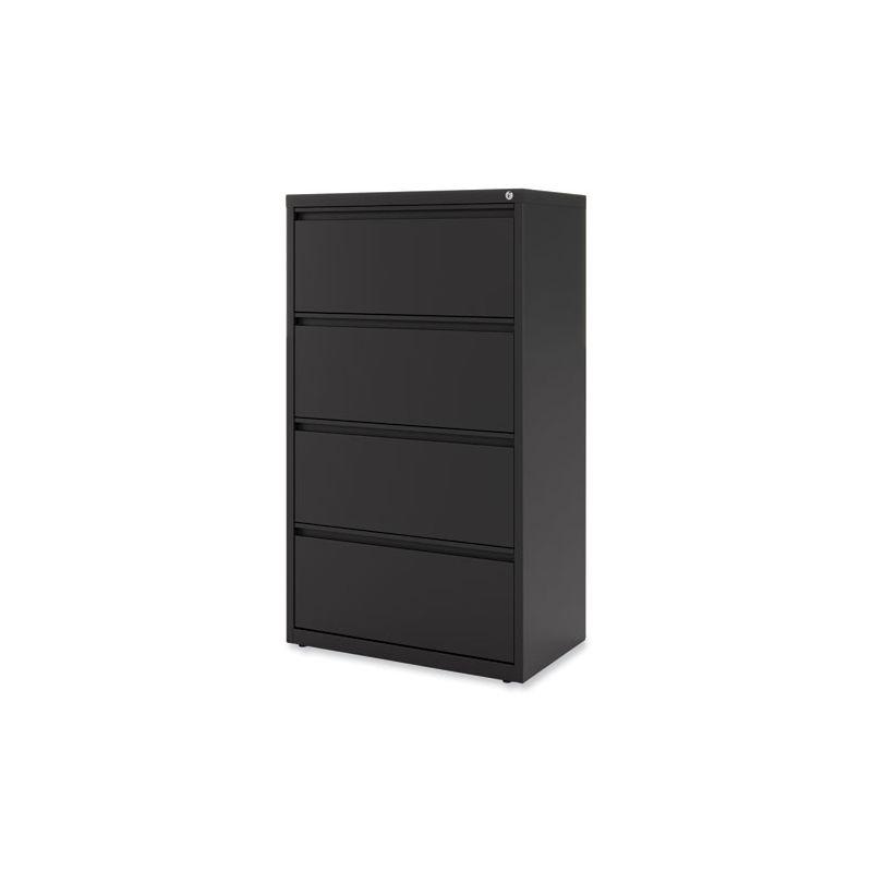 Alera® 30'' Wide 4 -Drawer Steel File Cabinet