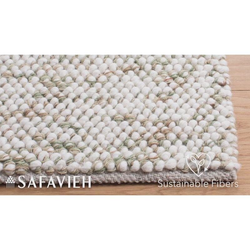 Natura NAT182 Hand Loomed Area Rug  - Safavieh