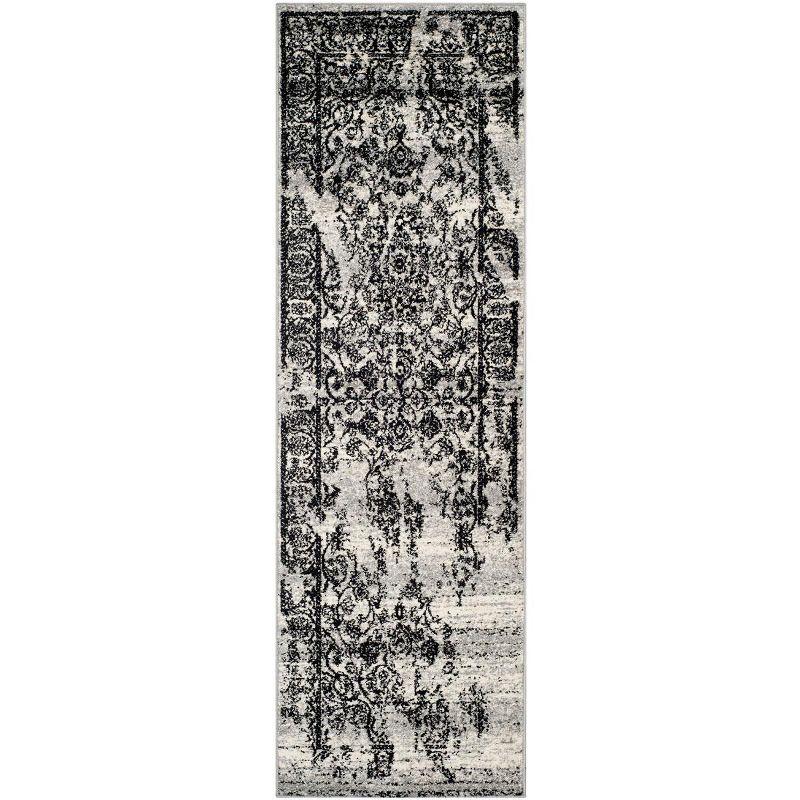 Adirondack ADR101 Power Loomed Area Rug  - Safavieh