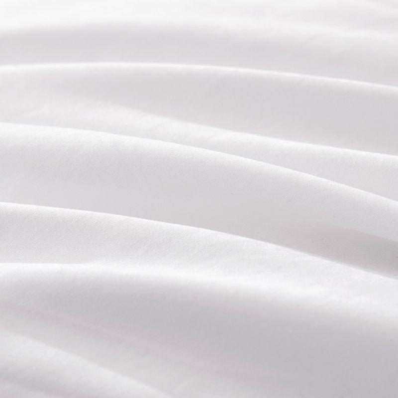 Alwyn Home Twin 600in³/oz Fill Power Winter Goose Down Comforter