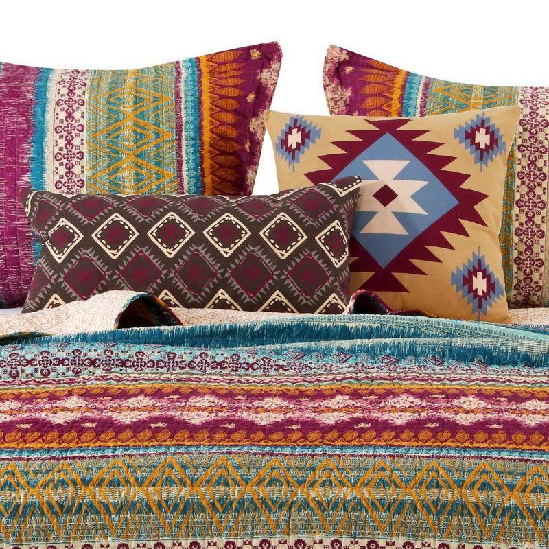 Southwest Throw Pillow Set