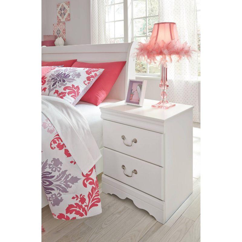 Tenyah Nightstand