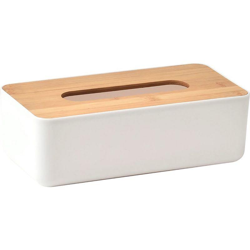 Evideco Padang Tissue Box Cover