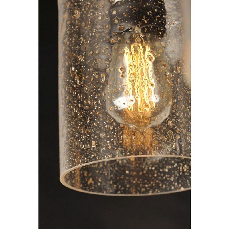 Charest 1 - Light Single Pendant