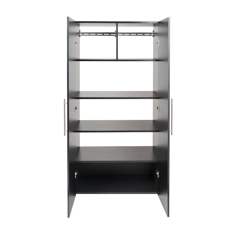 Hangups Large Storage Cabinet - Prepac