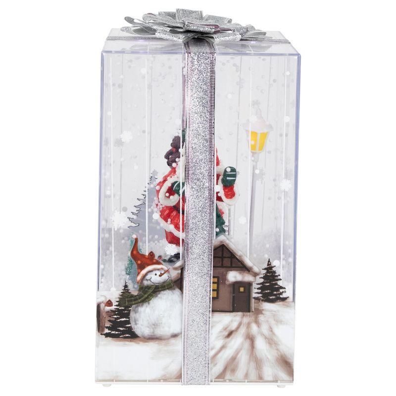 Northlight Seasonal Christmas Fantasy & Sci-Fi Decorative Accent | Wayfair