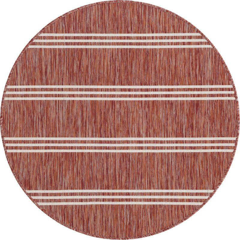 Jill Zarin™  Jill Zarin Anguilla Outdoor Rug & Reviews | Wayfair