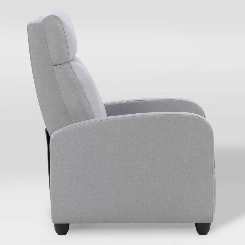 Revere Upholstered Recliner