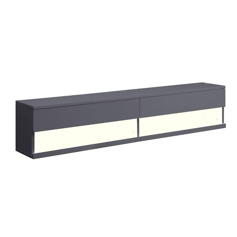 Leonikos 60'' Media Console