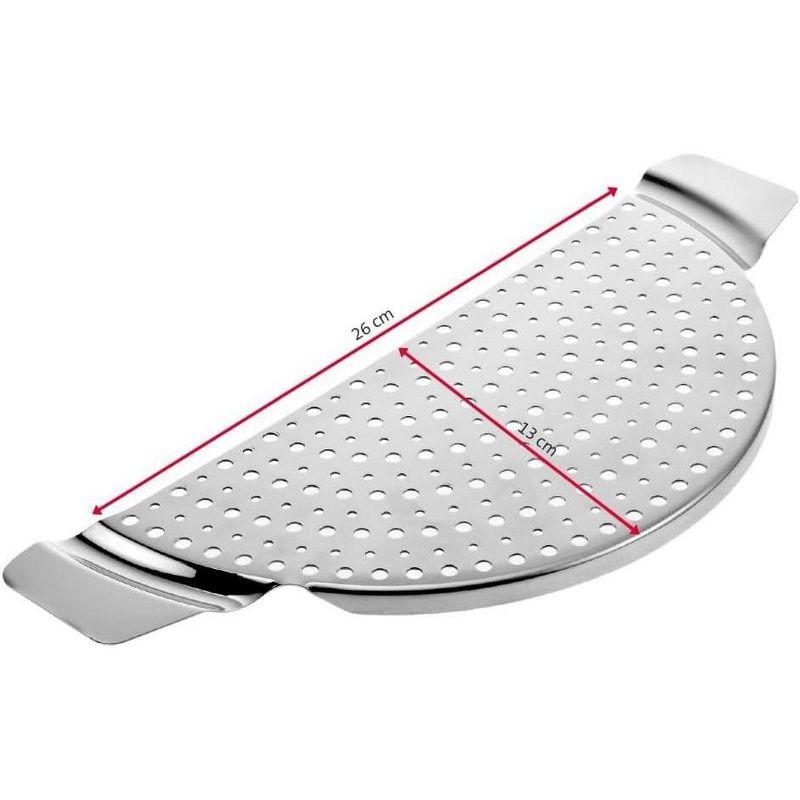 Westmark Westmark Stainless Steel Food Strainer