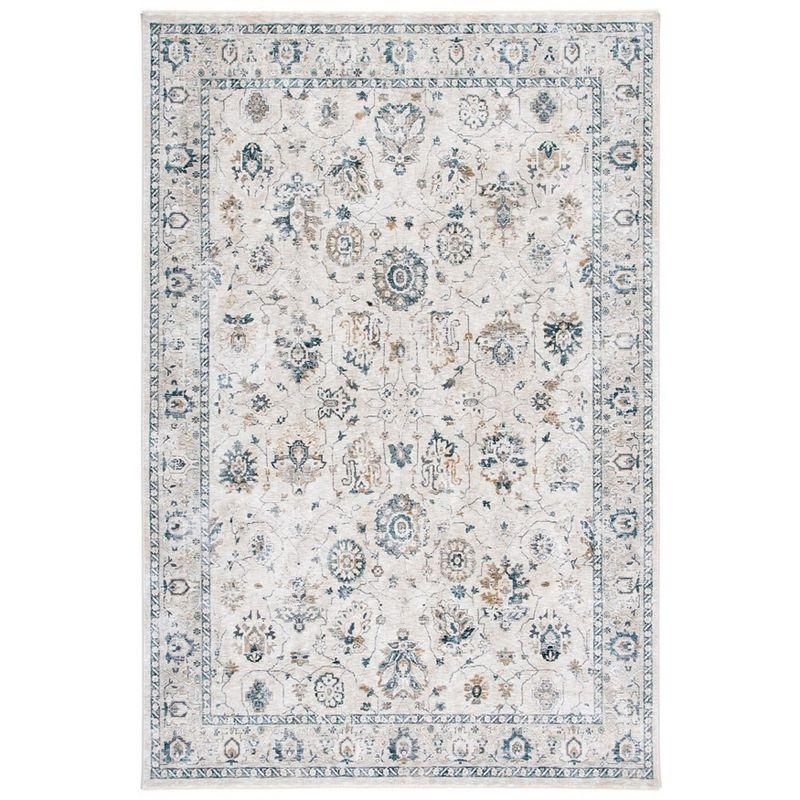 Dream DRM727 Power Loomed Area Rug  - Safavieh