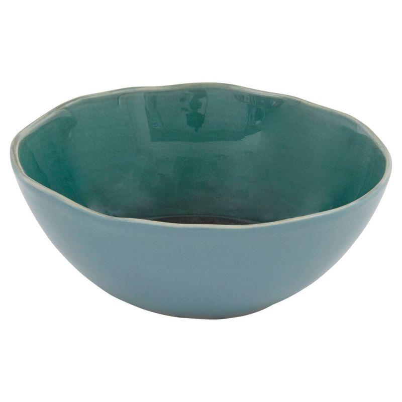 Baum 16 Piece Ceramic Dinnerware Set - Service for 4 (Set of 4)