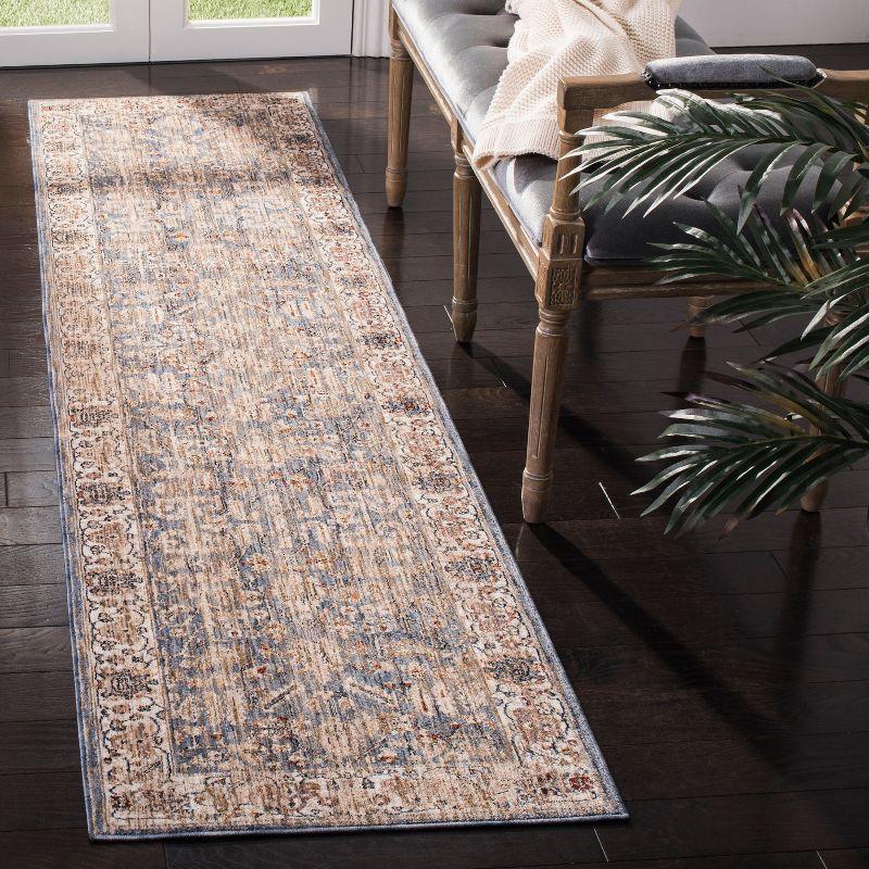 Heirloom HRL704 Power Loomed Area Rug  - Safavieh