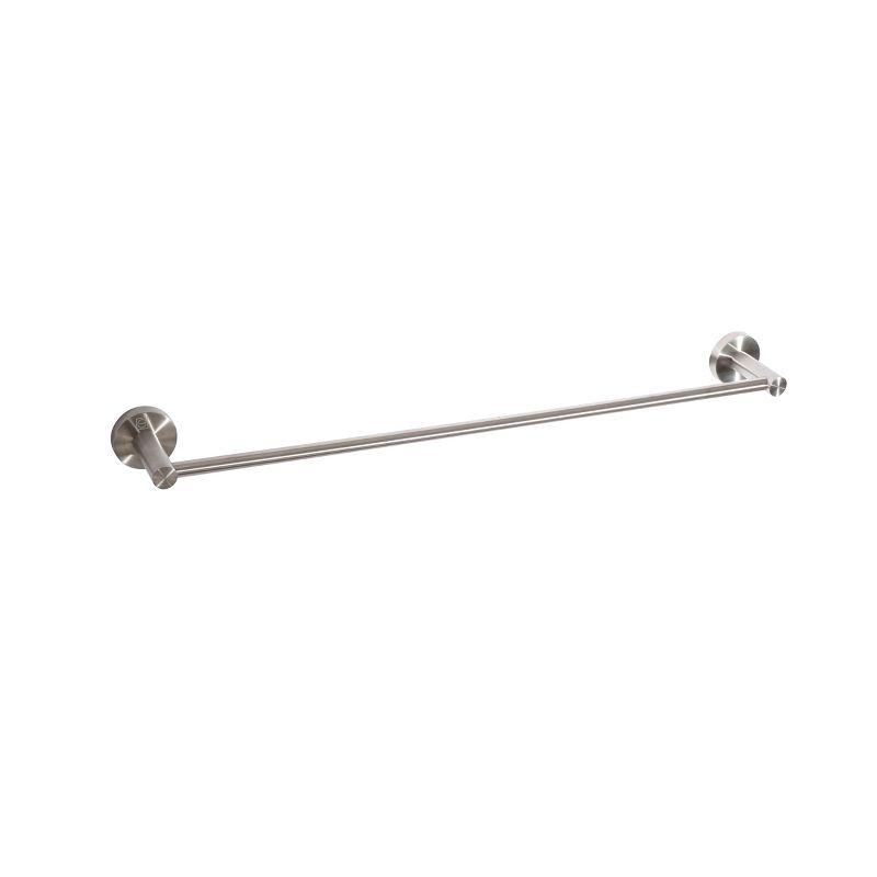 Freya 3 - Piece Bathroom Hardware Set