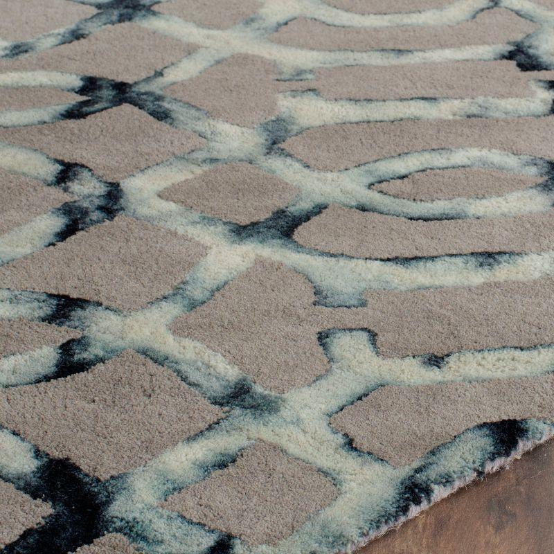 Dip Dye DDY712 Hand Tufted Area Rug  - Safavieh