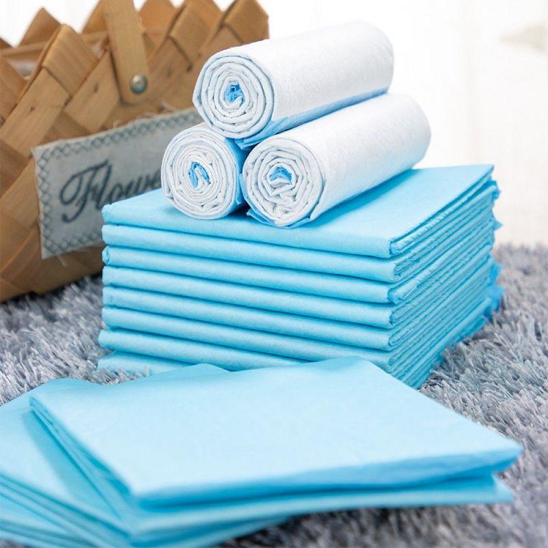 Puppy Pee Pads Potty Training Disposable Pad 22" x 22" 100 Pcs