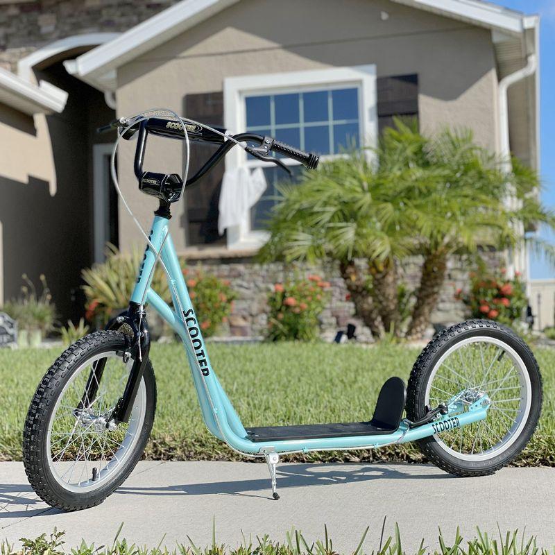 Aosom Aosom 1 Seater Scooter
