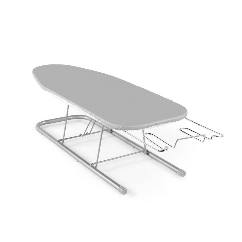 Dritz Collapsible Table Top Ironing Board